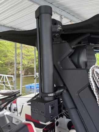 Malibu G5/GX Tower Mount